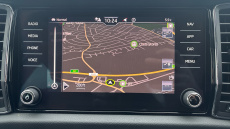 Skoda Kodiaq 1.5 TSI SE L Executive 5dr DSG [7 Seat] Petrol Estate